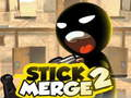Lojë Bashkimi Stickman 2 në internet