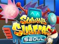 Lojë Subway Surfers Seul në internet
