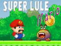 Lojë Super Lule Mario në internet