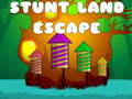 Lojë Ikastyre nga Stunt Land në internet