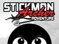 Lojë Avokaufi i Arqerëve Stickman në internet