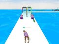 Lojë Vraponi i pasur 3D në internet