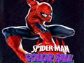 Lojë Spiderman: Rënia me Ngjyrë në internet