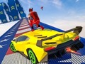 Lojë Simulator i Shkallës Ekstreme të Veturave 3D në internet
