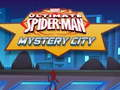 Lojë Marvel Ultimate Spider-man: Qyteti Misterioz në internet