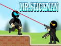 Lojë Z. Stickman në internet