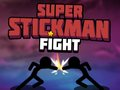 Lojë Super Lufta Stickman në internet