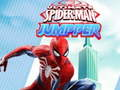 Lojë Spiderman Kërcyes në internet