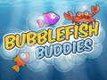 Lojë Shokët e Peshqve Bubbles në internet