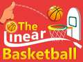 Lojë Basketbolli Linear në internet