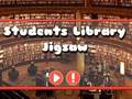 Lojë Pazlli i Bibliotekës Studentore në internet