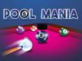 Lojë Mania e Pool në internet