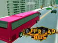 Lojë Autobus Off Road në internet