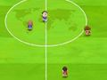 Lojë Kopanito: Të Gjitha Yjet e Futbollit në internet