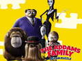 Lojë Pazulli i Familjes Addams në internet