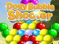 Lojë Qeni Bubbles Shooter në internet