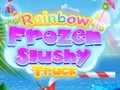 Lojë Kamion i Slushy të Ftohtë Rainbow në internet