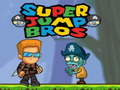 Lojë Super Jump Bros në internet
