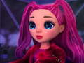 Lojë Puzzli Rainbow High në internet