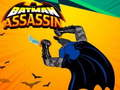 Lojë Batman Vrasës në internet
