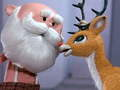 Lojë Puzëll Rudolf në internet