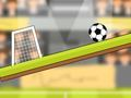 Lojë Futboll Rrotullues në internet