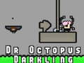 Lojë Dr. Octopus Errësirë në internet