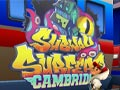 Lojë Subway Surfers Cambridge në internet
