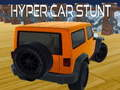Lojë Shfaqje Hyper Car në internet