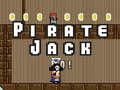 Lojë Pirati Jack në internet
