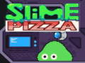 Lojë Pizza Slime në internet