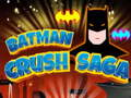 Lojë Batman: Saga Crush në internet