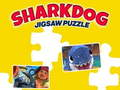 Lojë Puzzle Sharkdog në internet