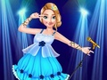 Lojë Projekti Super Idol i Princeshës Anna në internet