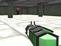 Lojë Sulmi i robotëve në internet
