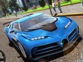 Lojë Aksione të Çmendura në Qiell dhe Aksione në Qytet: Rover Sport në internet
