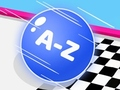 Lojë 2048 ABC Vrapues në internet