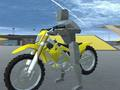 Lojë Bicikleta Sport Stunt 3D në internet