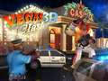 Lojë Përplasje në Vegas 3D në internet