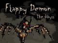 Lojë Demon Flappy Bota në internet