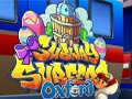 Lojë Subway Surfers Oxford në internet