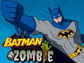 Lojë Batman kundër Zombie në internet