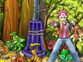 Lojë Pokémon të fshehur në internet