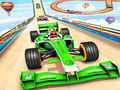 Lojë Kampionati i Garave të Automjeteve Formula në internet