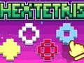 Lojë Hextetris në internet