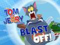 Lojë Show Tom dhe Jerry: Lansimi! në internet