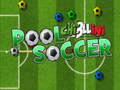 Lojë Chiellini Pool Soccer në internet