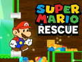 Lojë Super Mario Shpëtimi në internet
