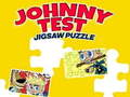 Lojë Pazëll Johnny Test në internet