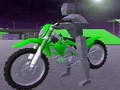 Lojë Lojë Sportive Moto Stunt 3D në internet